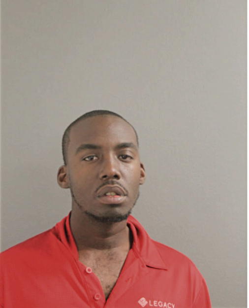 ELIJAH BROWN, Cook County, Illinois