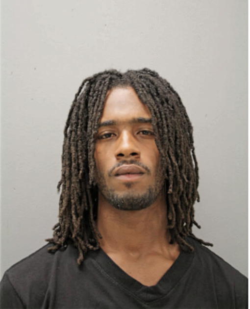 JEREMY BROWN, Cook County, Illinois
