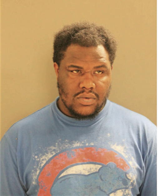 MAURICE C BROWN, Cook County, Illinois