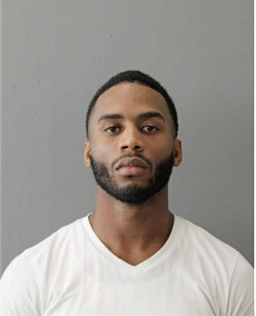 TERRELL L BRYANT, Cook County, Illinois