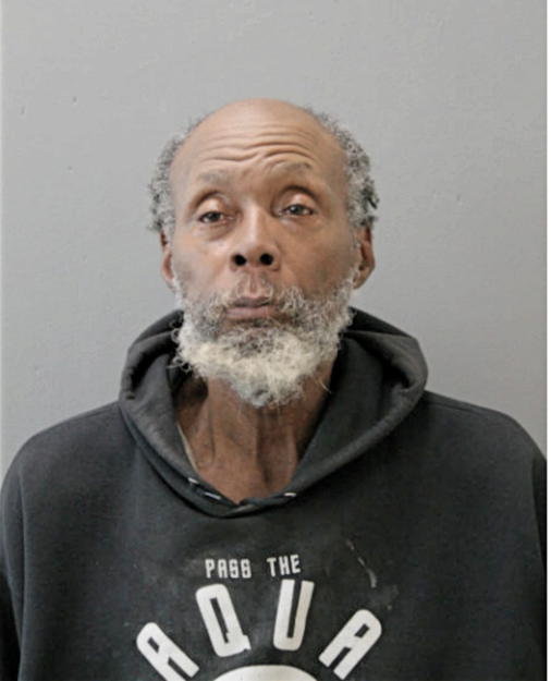 LORDELL J BURNETT, Cook County, Illinois