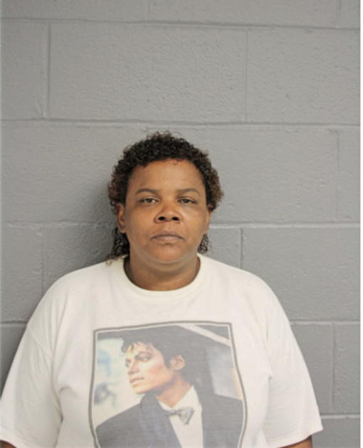 LORA ANN BURRELL, Cook County, Illinois