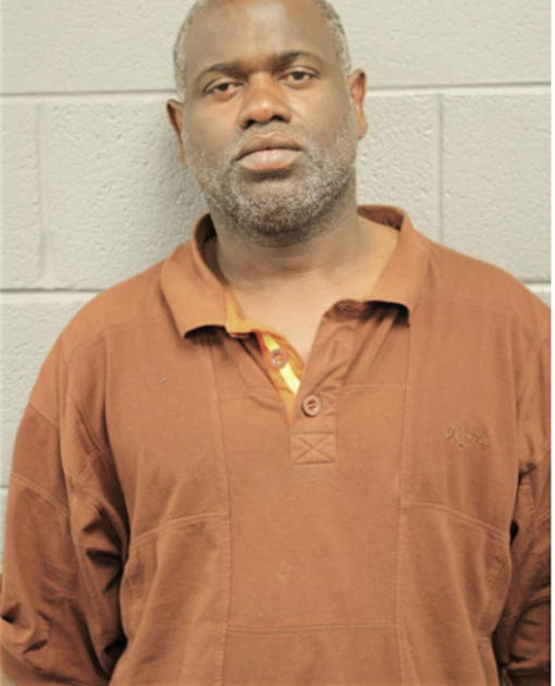 LEROY BURTON, Cook County, Illinois