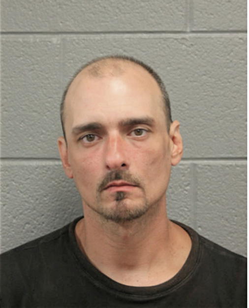MICHAEL WILLIAM CALA, Cook County, Illinois