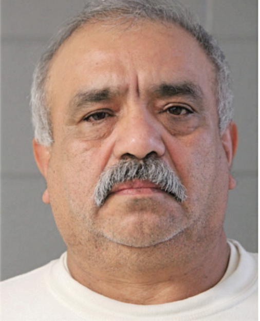 JOSE CAMAHO, Cook County, Illinois