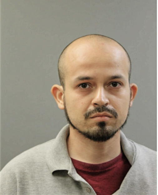 RAUL CAMPOS, Cook County, Illinois