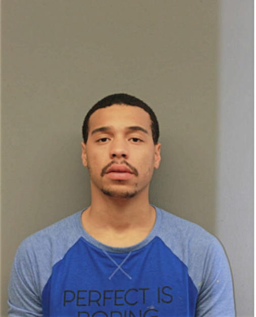 VERNON T CHARLESTON, Cook County, Illinois