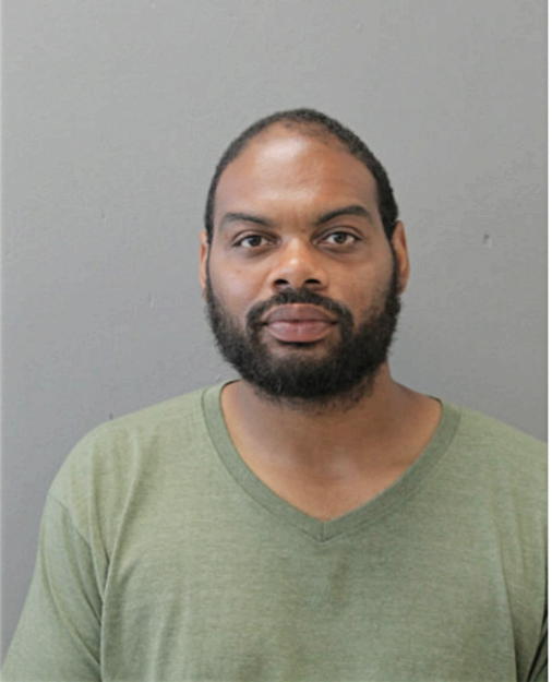 ROBERT CHERRY, Cook County, Illinois