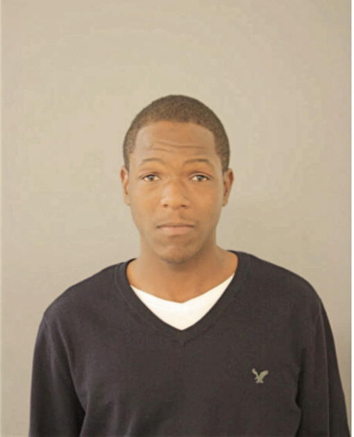 ROBERT CHISM, Cook County, Illinois