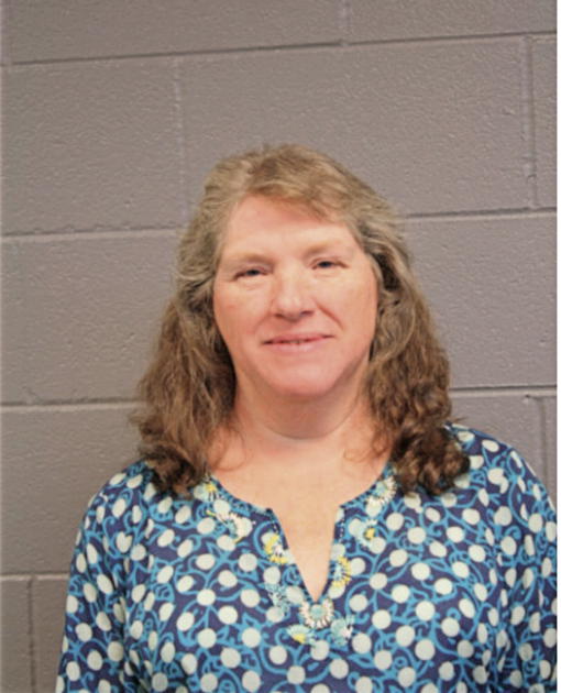 KRYSTAL CHUPP, Cook County, Illinois