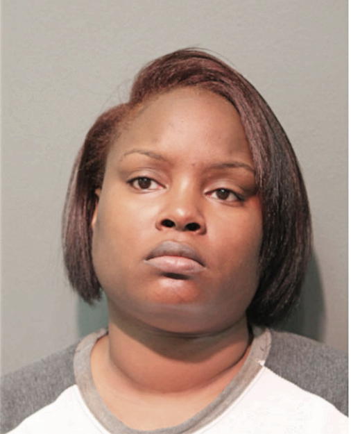 TOMEKA COLEMAN, Cook County, Illinois
