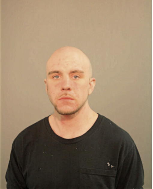 MICHAEL S CONWAY, Cook County, Illinois