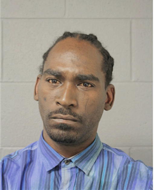 DEON J COX, Cook County, Illinois