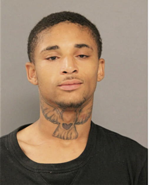 ANTHONY L CRAIG, Cook County, Illinois