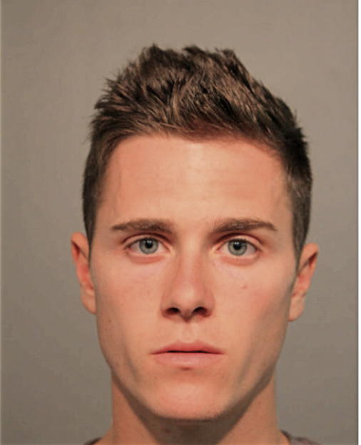 RYAN S CRANE, Cook County, Illinois