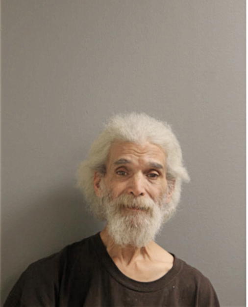 CLARENCE DALE, Cook County, Illinois