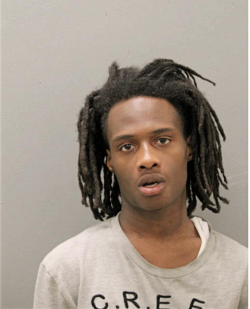 TAVIS DSHAUNE DALE SMITH, Cook County, Illinois