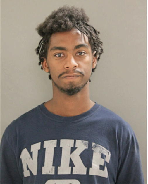 KAREEM J DAVENPORT, Cook County, Illinois
