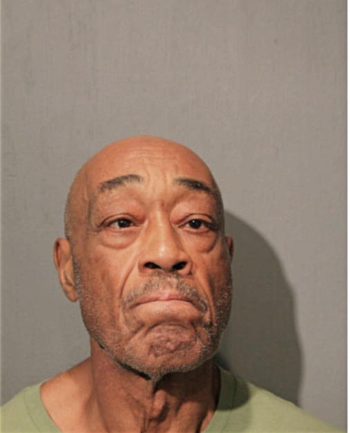 CLARENCE DAVIDSON, Cook County, Illinois