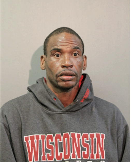 REGINALD O DAVIS, Cook County, Illinois