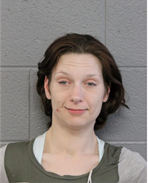 DAWN M DAWABSHA, Cook County, Illinois
