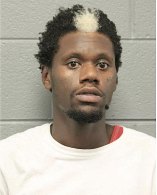 MATTHEW DEAN, Cook County, Illinois