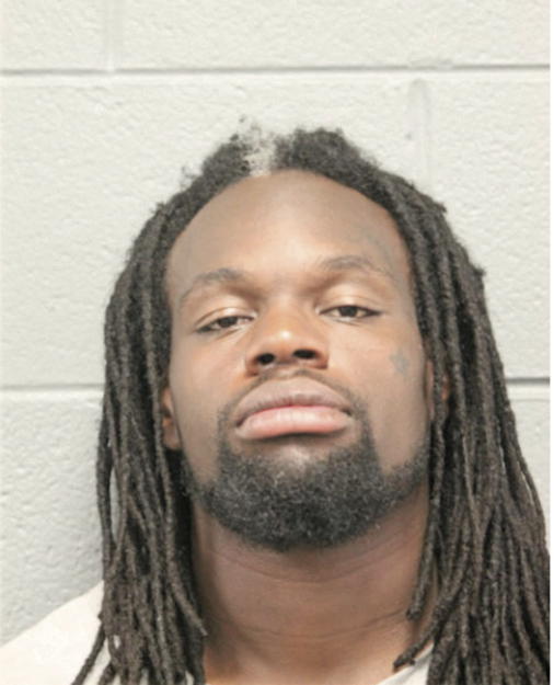 MAURICE D DEAN, Cook County, Illinois