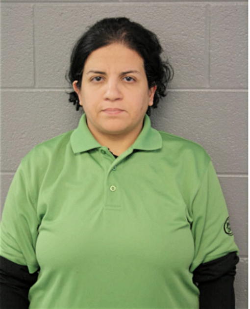 KATHERINE M DELGADO, Cook County, Illinois