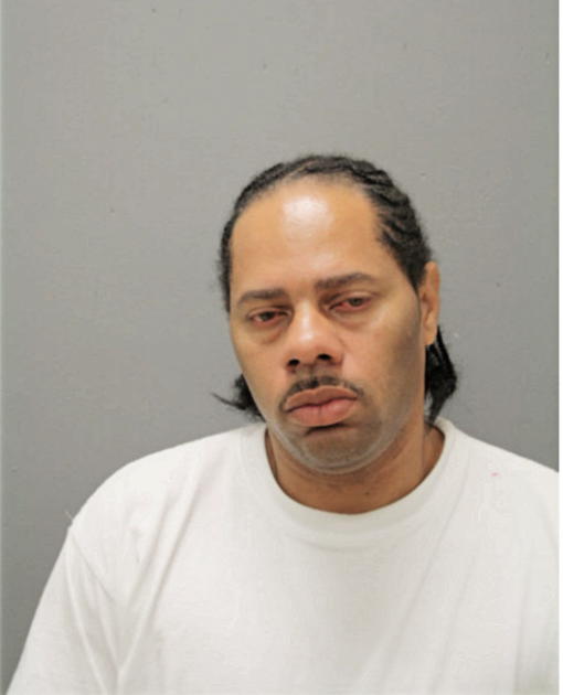 ORLANDO DERRICK, Cook County, Illinois