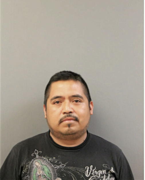 SAMUEL DIEGO, Cook County, Illinois