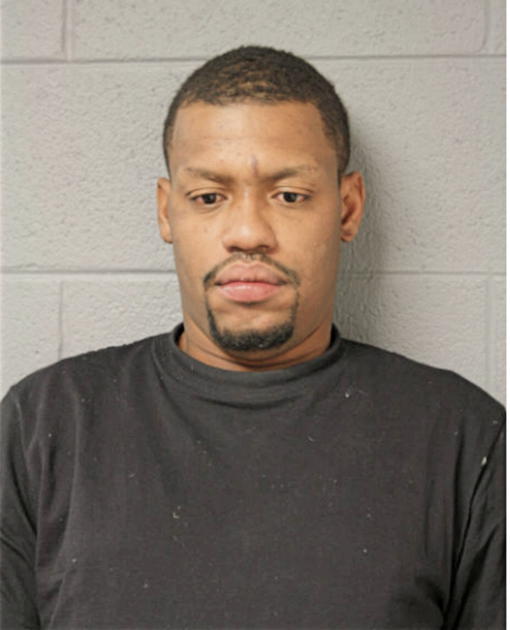 EMANUEL A DOSS, Cook County, Illinois