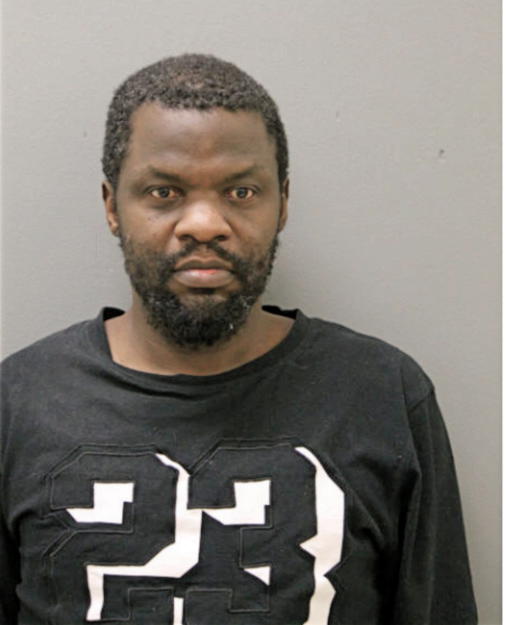 CURTIS A DUDLEY, Cook County, Illinois