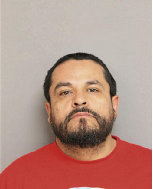 EVERARDO DURAN, Cook County, Illinois