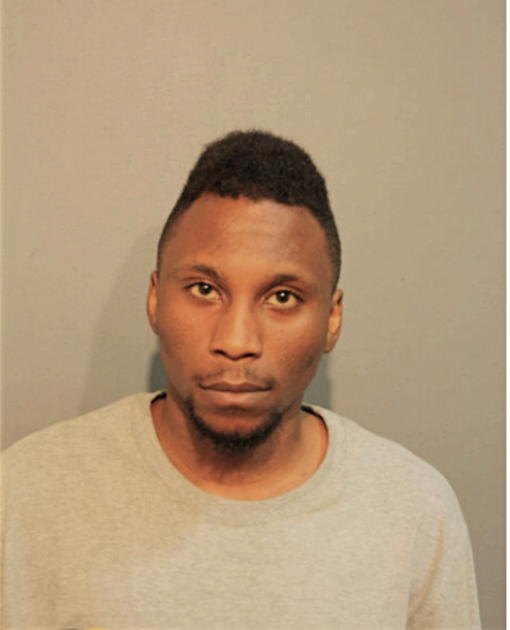 DEMASCUS EALEY, Cook County, Illinois