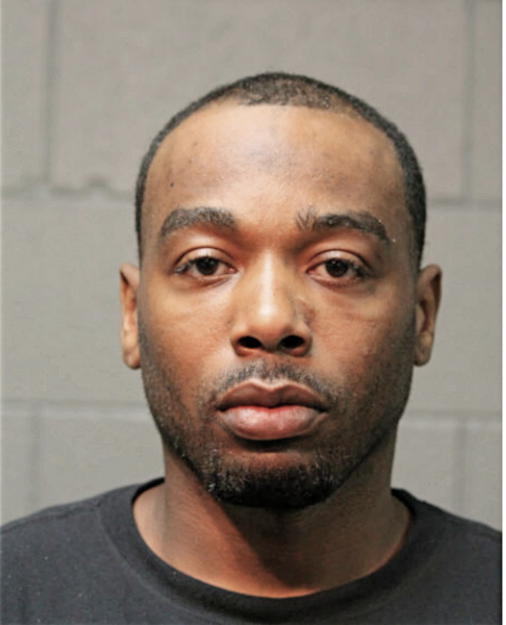 KENDALL EASON, Cook County, Illinois