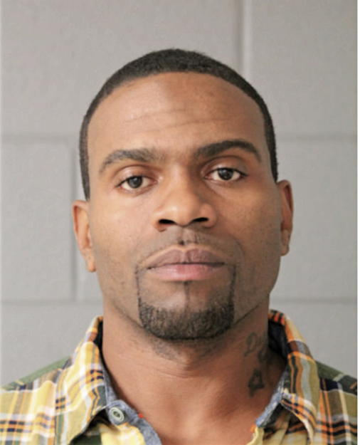 DEVIN L EDWARDS, Cook County, Illinois