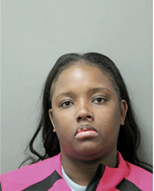 SHAKENNA R EDWARDS, Cook County, Illinois