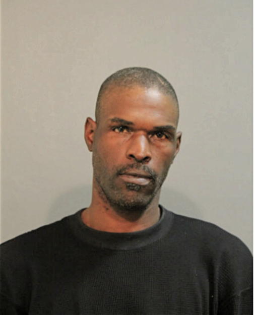 JAMES ELLIS, Cook County, Illinois