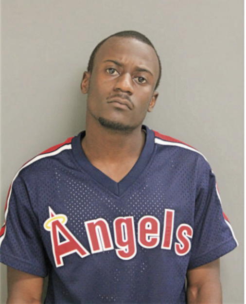 THADDEUS J ENOCH, Cook County, Illinois