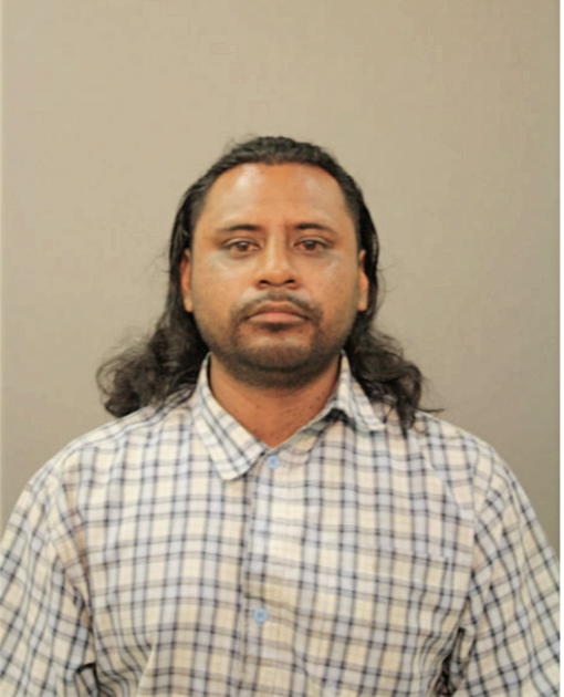 JUAN ESCOBARD, Cook County, Illinois