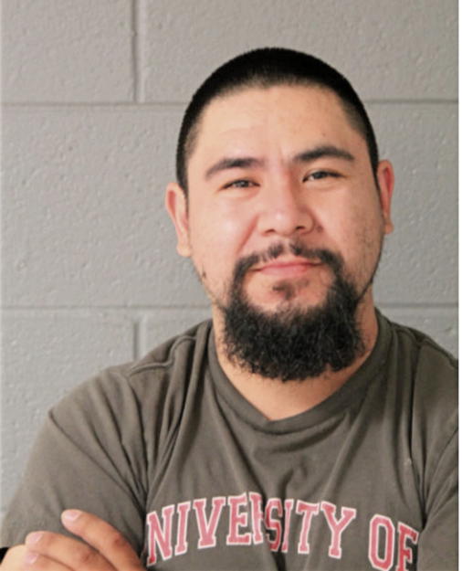 FERNANDO ESTEBAN ESPINOZA, Cook County, Illinois