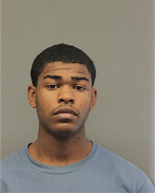 FREDERICK M EVERETT, Cook County, Illinois