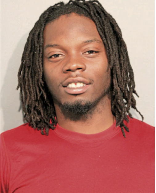 PHILLIP ALEXANDER FIFER, Cook County, Illinois