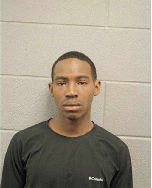 KEVIN T FISHER, Cook County, Illinois