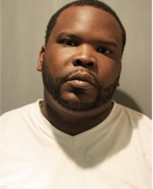 FREDDIE T FLEMING, Cook County, Illinois