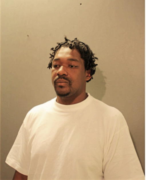 DEONTE C FRAZIER, Cook County, Illinois
