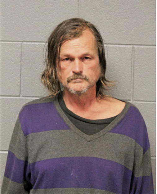 STEPHEN A FRIEBEG, Cook County, Illinois
