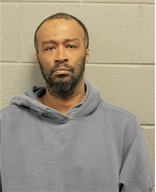 KEJUAN FULTON, Cook County, Illinois