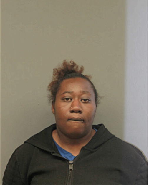 IESHA M GAITNER, Cook County, Illinois