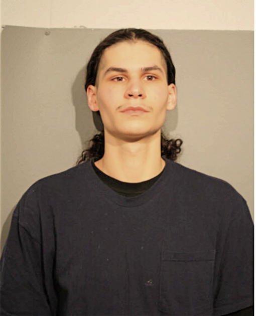 KENNETH M GHAZIANI, Cook County, Illinois